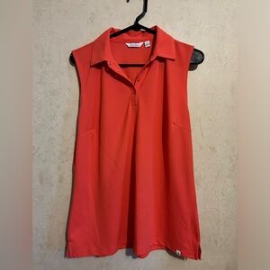 Lady Hagen sleeveless top